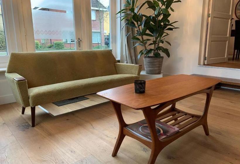 민박 De Oude Wasserij