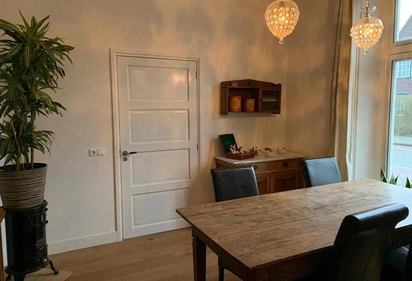 민박 De Oude Wasserij