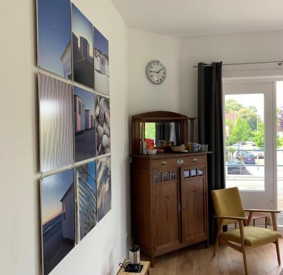 민박 De Oude Wasserij