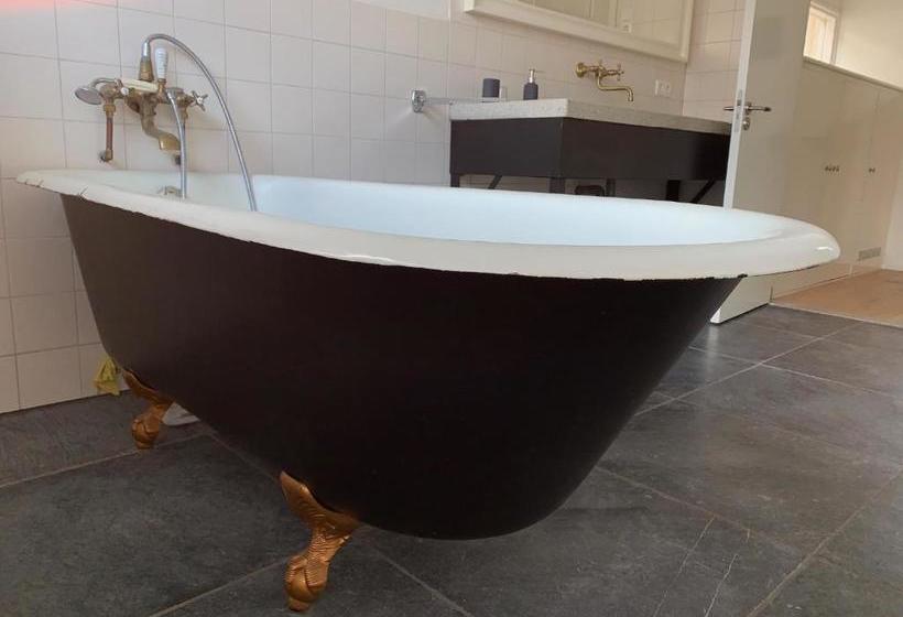 민박 De Oude Wasserij