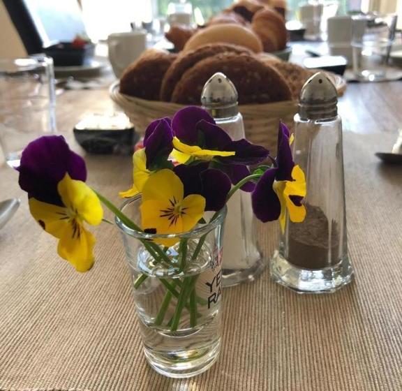 민박 De Oude Wasserij