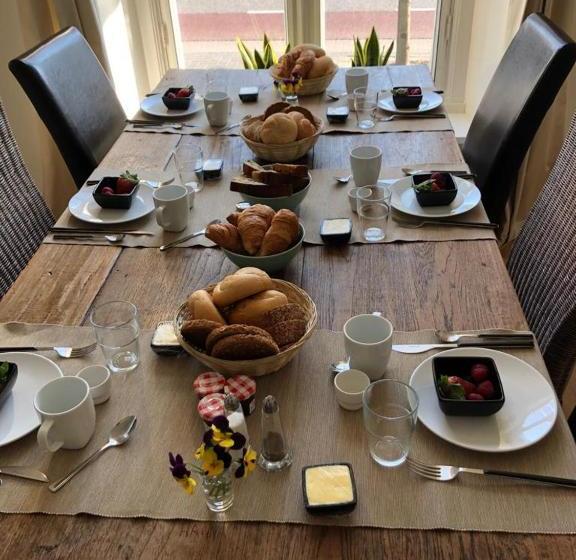 민박 De Oude Wasserij