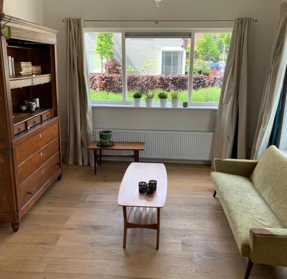 민박 De Oude Wasserij