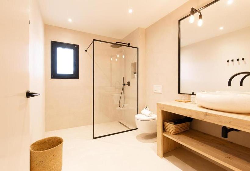 ベッドアンドブレックファースト The Adelante House