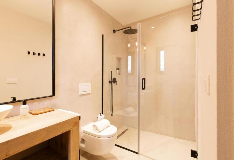 ベッドアンドブレックファースト The Adelante House