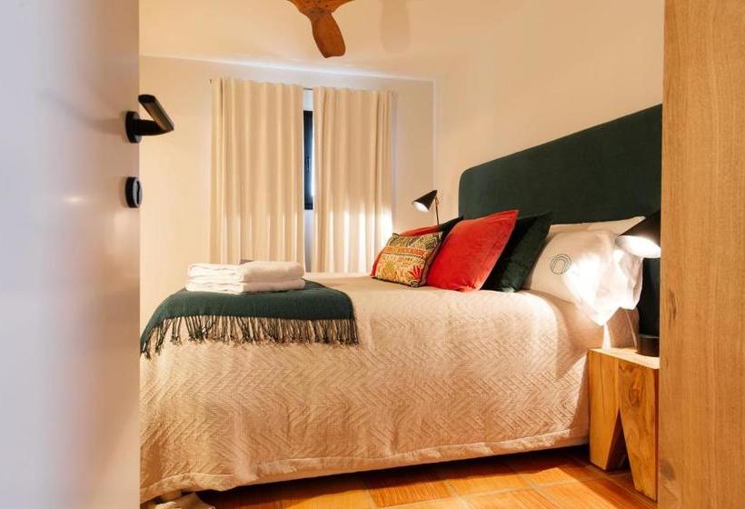 ベッドアンドブレックファースト The Adelante House