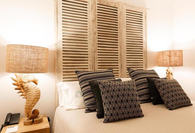 ベッドアンドブレックファースト The Adelante House