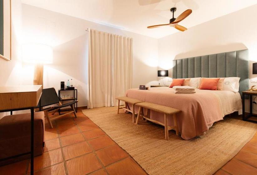 ベッドアンドブレックファースト The Adelante House