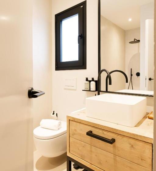 ベッドアンドブレックファースト The Adelante House