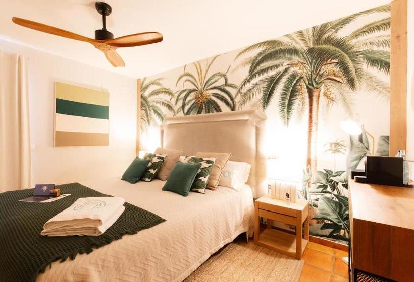 ベッドアンドブレックファースト The Adelante House