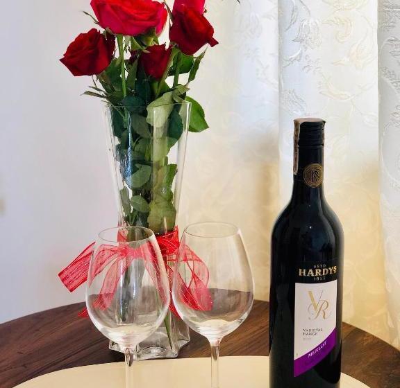 Havendwell Beach Resort