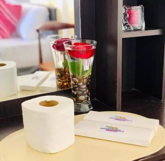 Havendwell Beach Resort