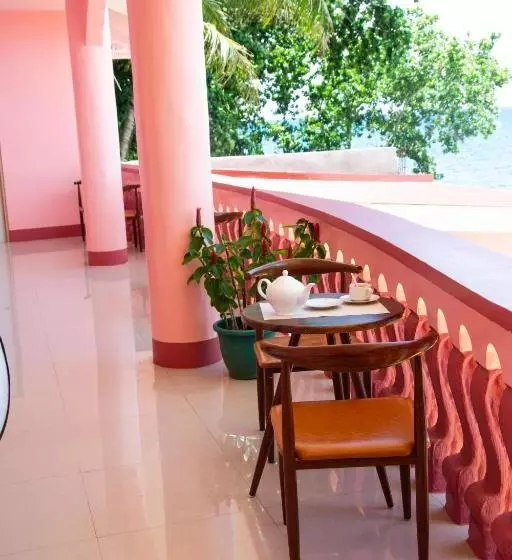 Havendwell Beach Resort