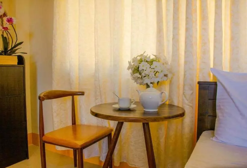 Havendwell Beach Resort