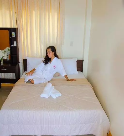 Havendwell Beach Resort