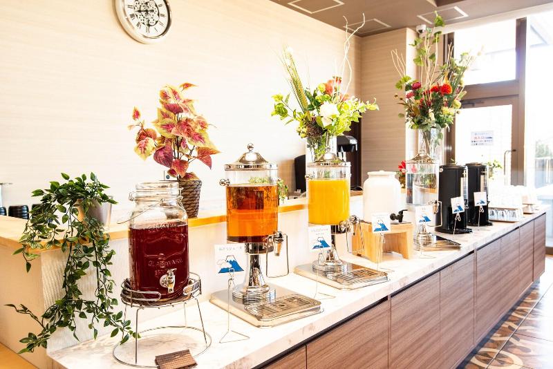 فندق Fuji Kawaguchiko Resort