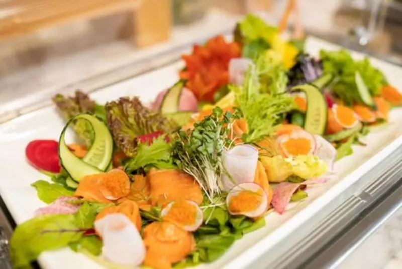 ホテル Fuji Kawaguchiko Resort