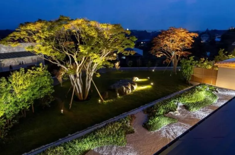 ホテル Fuji Kawaguchiko Resort