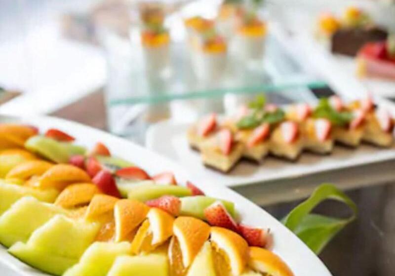 فندق Fuji Kawaguchiko Resort