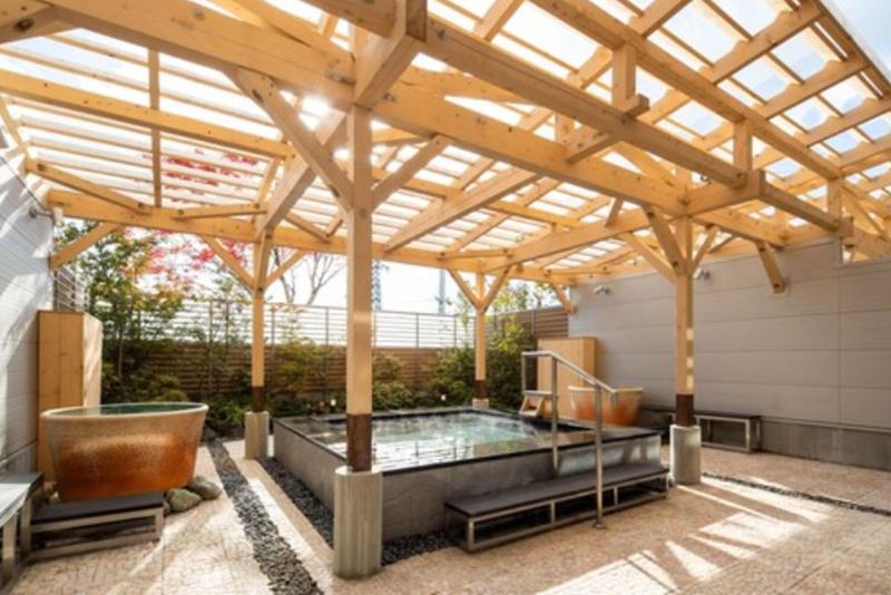 فندق Fuji Kawaguchiko Resort