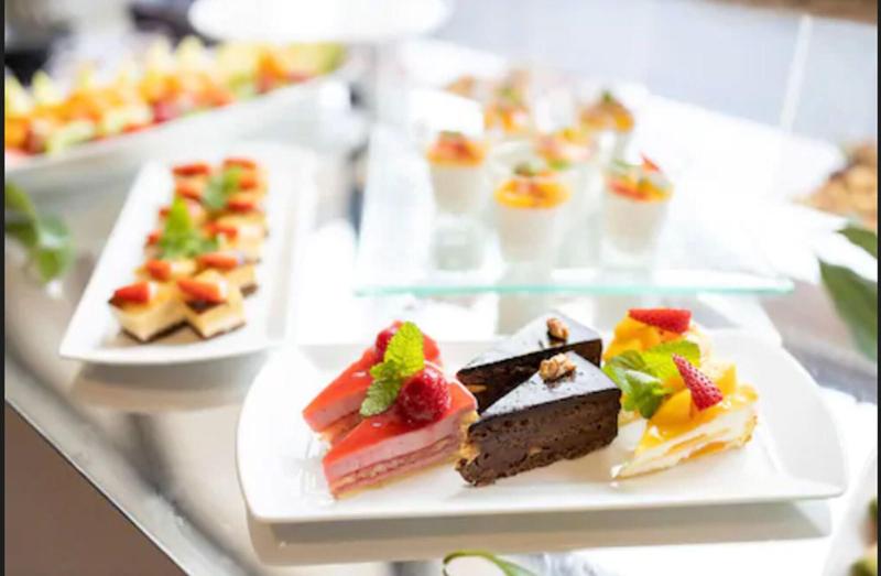 فندق Fuji Kawaguchiko Resort