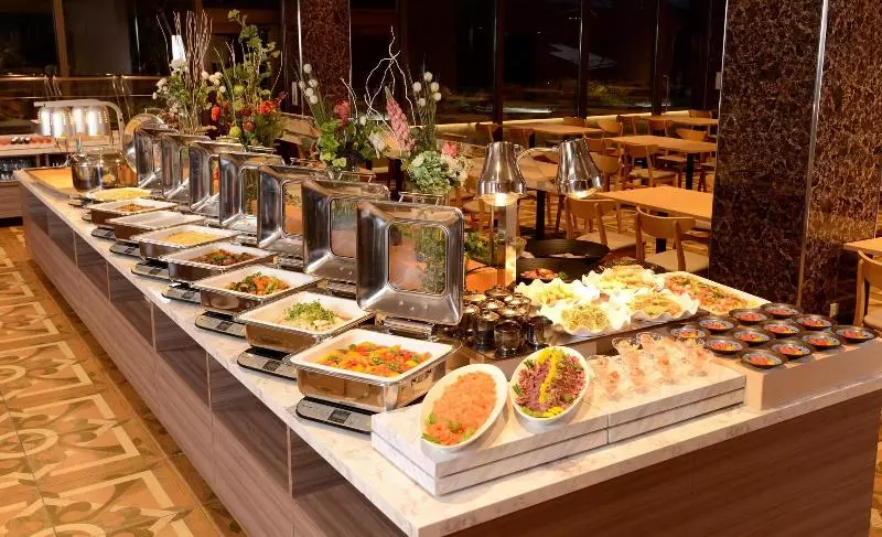 ホテル Fuji Kawaguchiko Resort