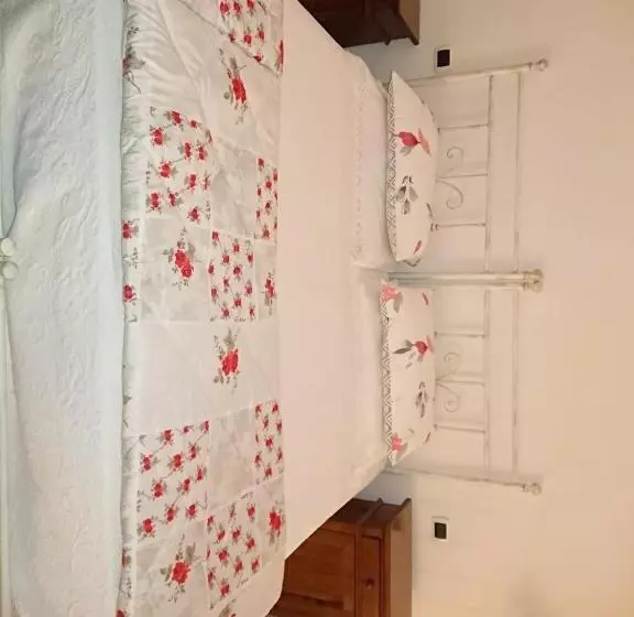 ペンション Affittacamere Albafiorita