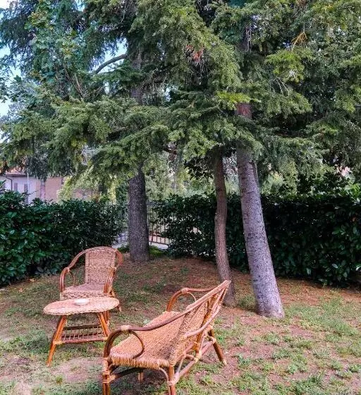 ペンション Affittacamere Albafiorita