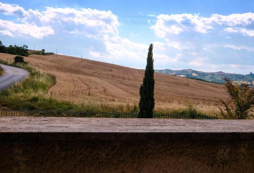 Pensjonat Affittacamere Albafiorita