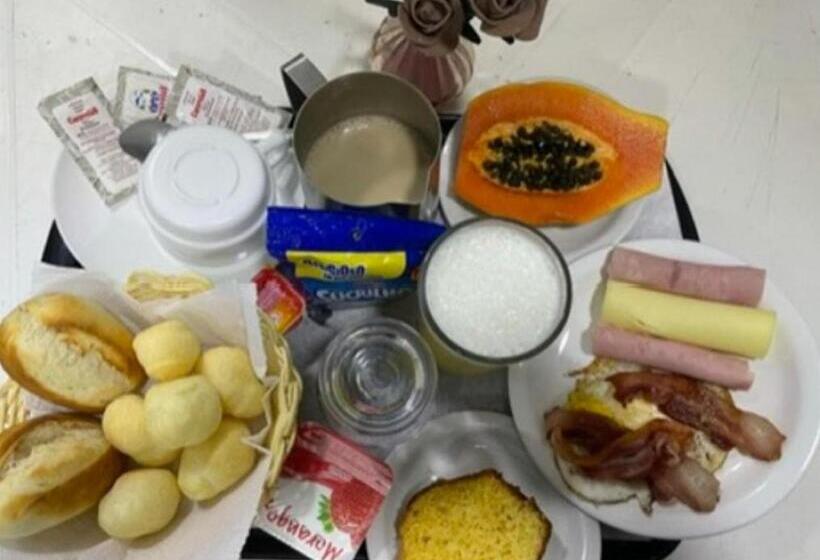 Пансион Estação