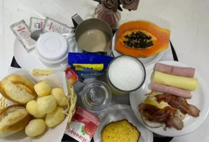 ペンション Estação