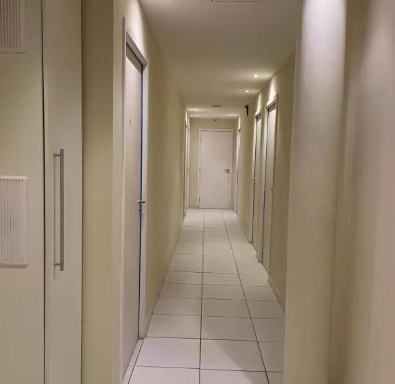 ペンション Estação