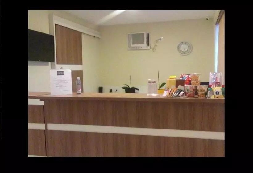 ペンション Estação