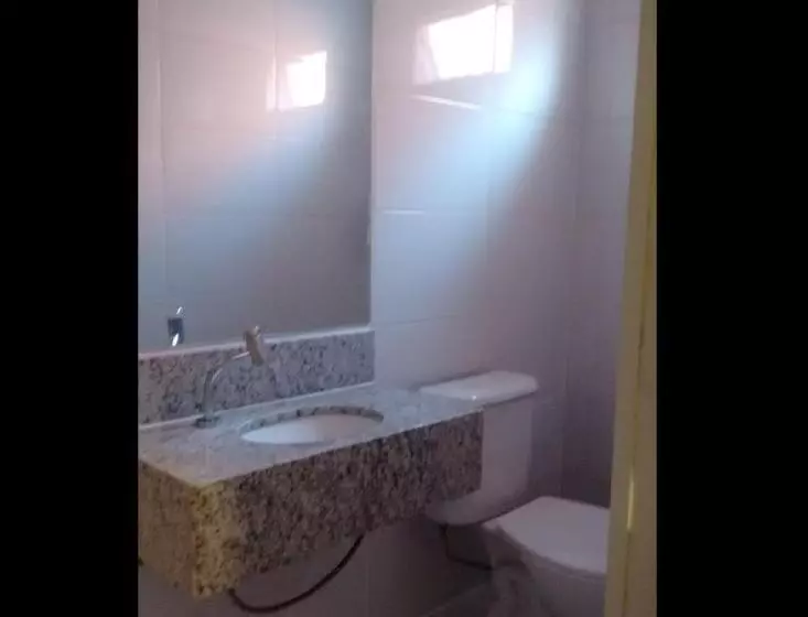 ペンション Estação