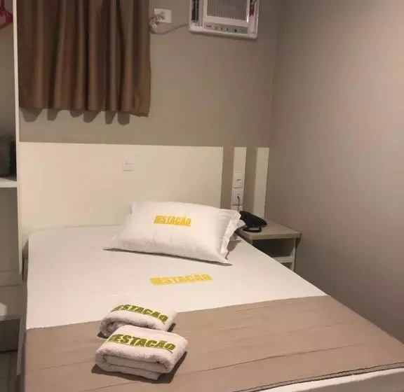 ペンション Estação