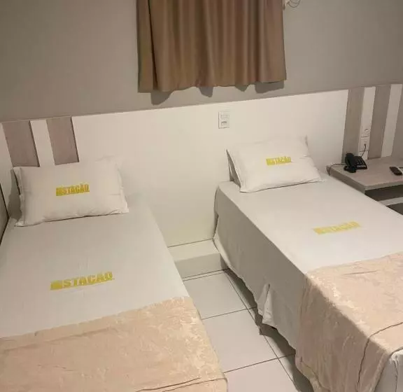 ペンション Estação