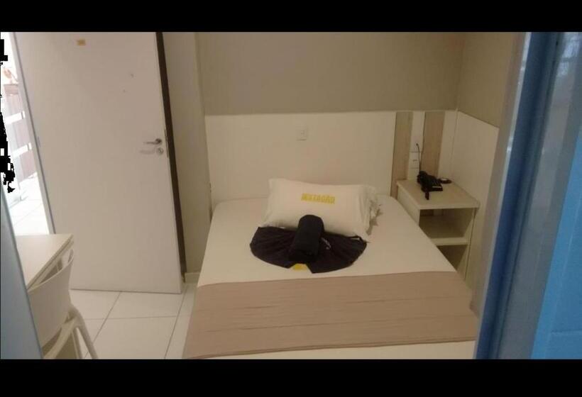 Пансион Estação