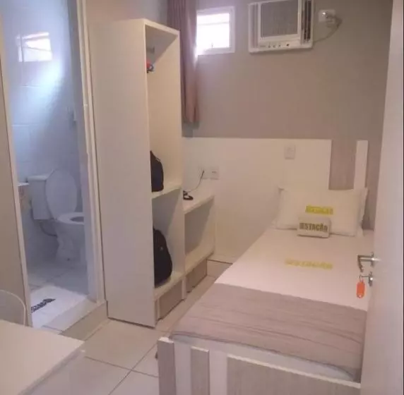 ペンション Estação