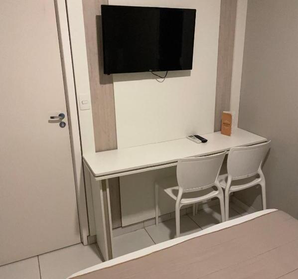 Пансион Estação