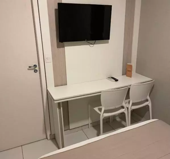 ペンション Estação