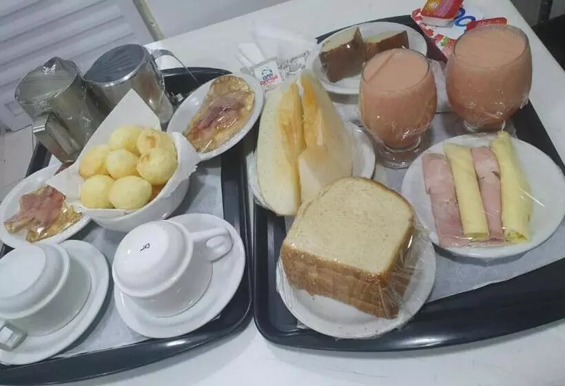 ペンション Estação