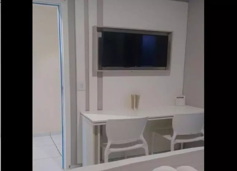 ペンション Estação