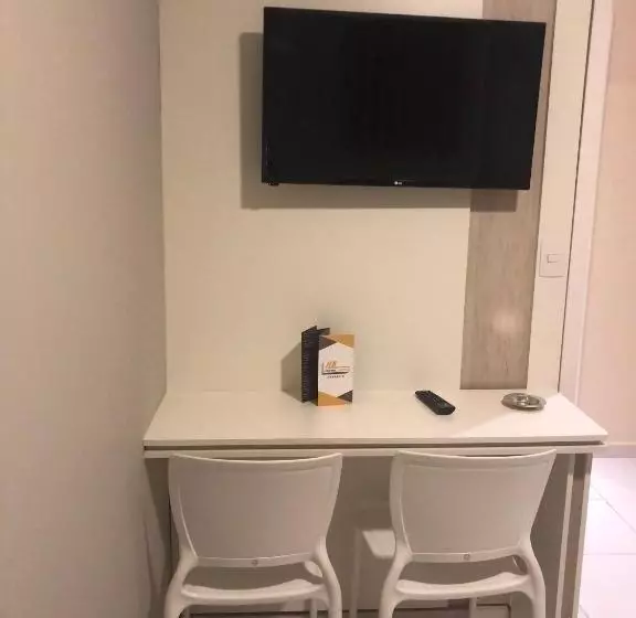 ペンション Estação