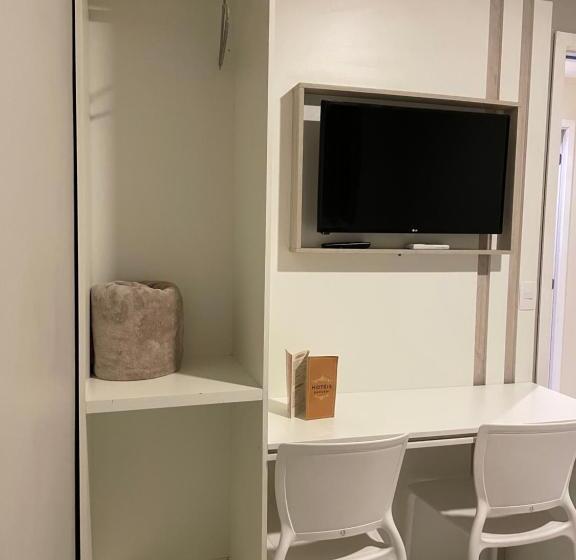 Пансион Estação