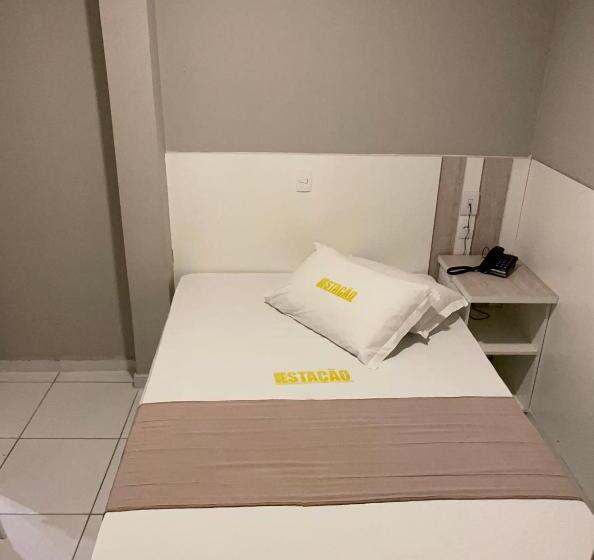 Пансион Estação