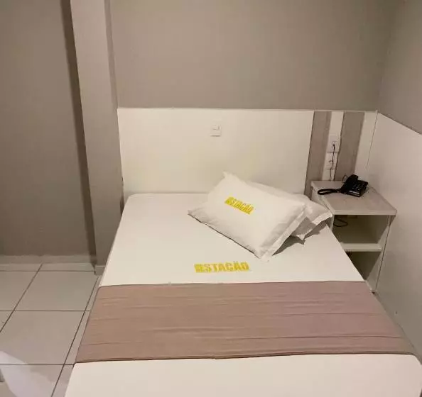 ペンション Estação