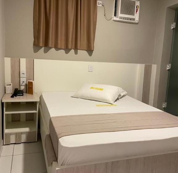 Пансион Estação