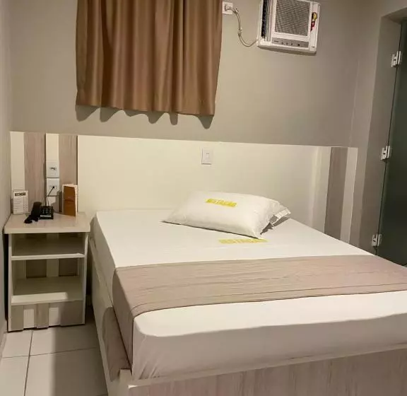 ペンション Estação