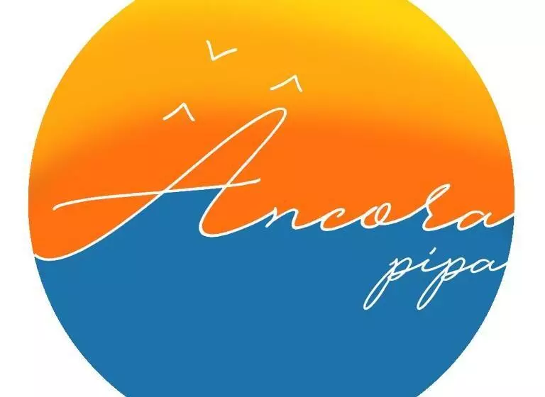 پانسیون Pousada Ancora Pipa