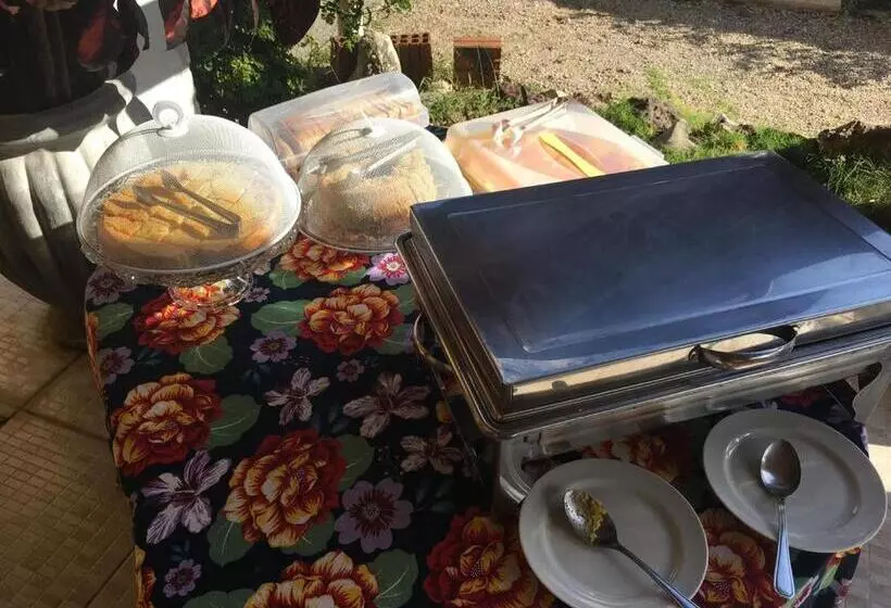 پانسیون Pousada Ancora Pipa